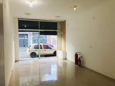 Sala Comercial para alugar, 28m² no Rudge Ramos, São Bernardo do Campo
