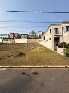 Lote/Terreno à venda, 360m² no Alphaville, Santana de Parnaíba