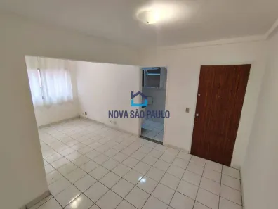 Apartamento com 2 Quartos à venda, 55m² no Saúde, São Paulo