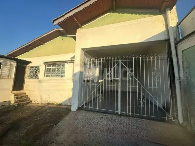 Casa com 2 Quartos à venda, 100m² no Jardim Itapuã, Piracicaba