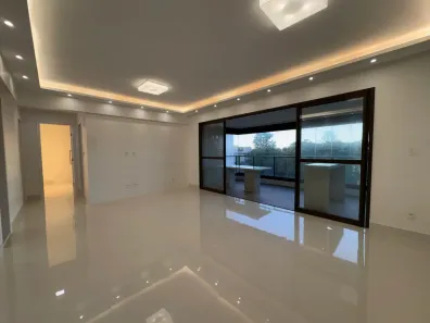 Apartamento com 3 Quartos à venda, 128m² no Alphaville I, Salvador