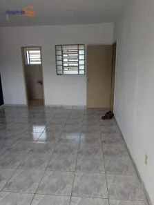 Sala Comercial para alugar, 42m² no Bosque dos Eucaliptos, São José dos Campos