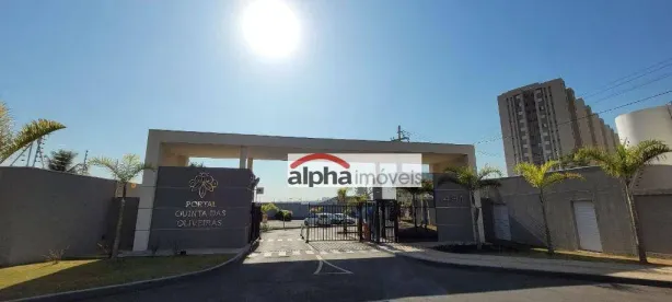 Apartamento com 2 Quartos à venda, 52m² no Jardim São Bento, Hortolândia