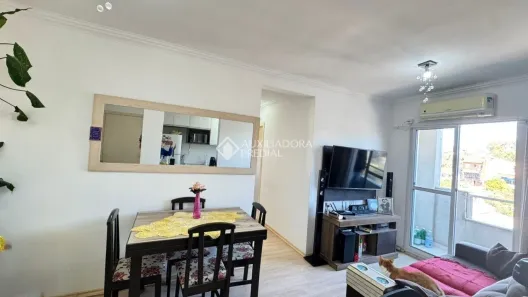 Apartamento com 3 Quartos à venda, 72m² no Teresópolis, Porto Alegre