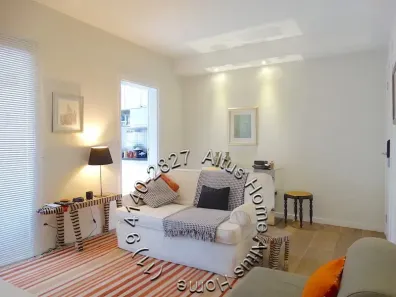Apartamento com 2 Quartos para alugar, 66m² no Brooklin Paulista, São Paulo