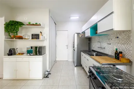 Apartamento com 3 Quartos para alugar, 115m² no Vila Uberabinha, São Paulo