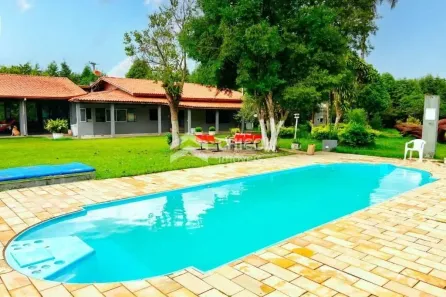 Fazenda/Sítio com 20 Quartos para alugar, 1500m² no Ibiúna, Ibiúna