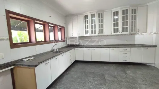 Sobrado com 4 Quartos à venda, 486m² no Vila Zezé, Jacareí