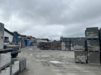 à venda, 1473m² no Baeta Neves, São Bernardo do Campo