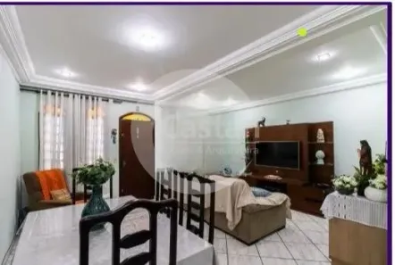 Casa com 3 Quartos à venda, 170m² no Parque Maria Luiza, São Paulo