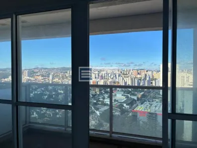 Sala Comercial para alugar, 146m² no Baeta Neves, São Bernardo do Campo