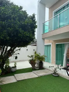 Casa de Condomínio com 4 Quartos à venda, 174m² no Catu de Abrantes (Abrantes), Camaçari