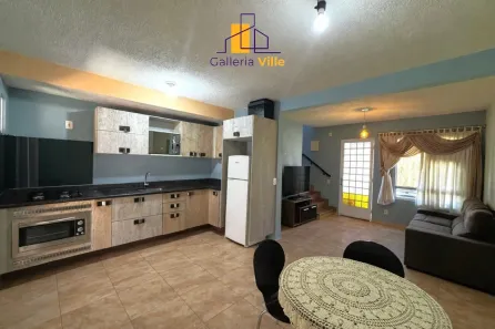 Sobrado com 2 Quartos à venda, 130m² no Jardim Interlagos, Hortolândia