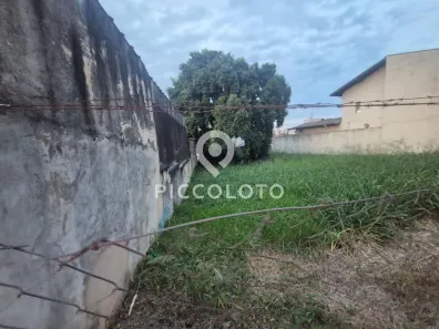 Lote/Terreno à venda, 320m² no Jardim Bom Retiro, Campinas