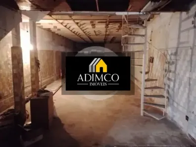 Ponto Comercial à venda, 259m² no Alto da Mooca, São Paulo