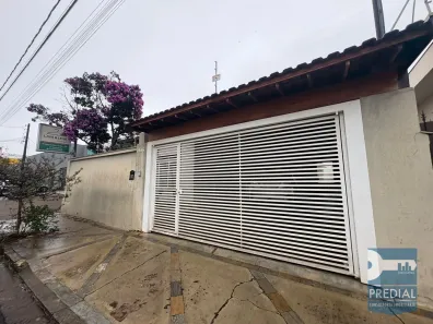 Imóvel Comercial com 3 Quartos para alugar, 250m² no Vila Monteiro (Gleba I), São Carlos