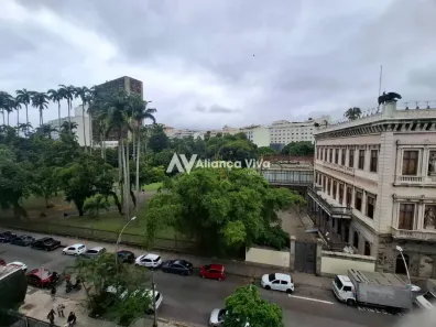 Apartamento com 3 Quartos à venda, 98m² no Flamengo, Rio de Janeiro