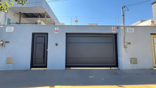 Casa com 3 Quartos para alugar, 107m² no Cardoso, Aparecida de Goiânia