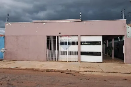 Casa com 1 Quarto à venda, 165m² no Cidade Viva, Pedra Preta