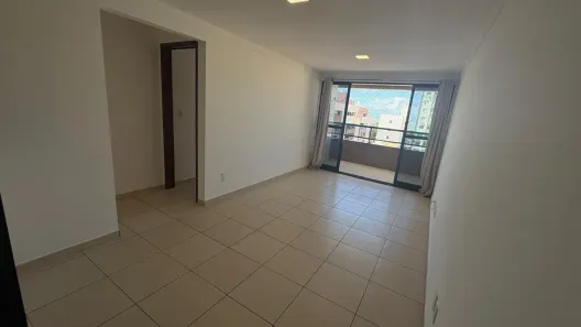Apartamento com 2 Quartos para alugar, 60m² no Tambaú, João Pessoa