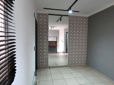 Apartamento com 2 Quartos à venda, 49m² no Jardim Residencial Elvio Lupo, Araraquara