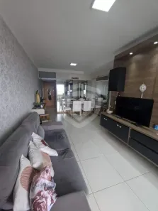 Apartamento com 2 Quartos à venda, 67m² no Vila Cardia, Bauru