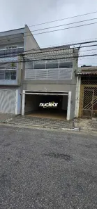 Sobrado com 2 Quartos à venda, 192m² no Jardim Tietê, São Paulo