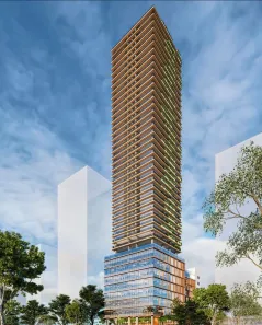 Apartamento com 4 Quartos à venda, 245m² no Pinheiros, São Paulo