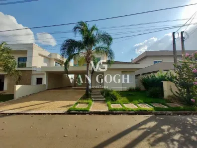 Casa de Condomínio com 3 Quartos à venda, 260m² no Parque Residencial Nova Holanda, Holambra