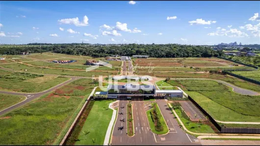 Lote/Terreno à venda, 652m² no Parque Cidade, Goiânia