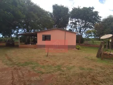 Fazenda/Sítio com 2 Quartos à venda, 20m² no , Sidrolândia