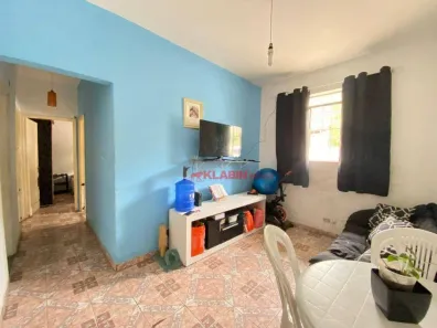Apartamento com 2 Quartos à venda, 56m² no Vila Mariana, São Paulo