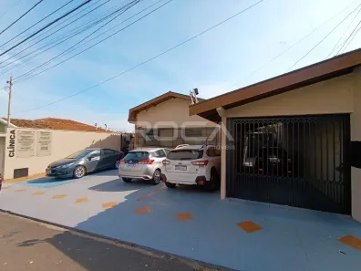 Sala Comercial para alugar, 11m² no Jardim Paraíso, São Carlos