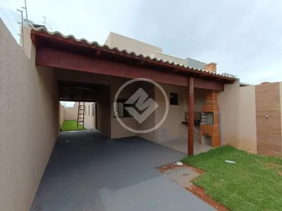 Casa com 3 Quartos à venda, 87m² no Residencial Acrópole II, Goiânia