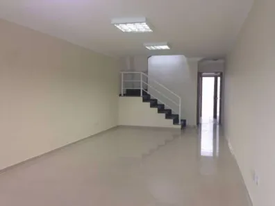 Sobrado com 3 Quartos à venda, 135m² no Chácara Santo Antônio (Zona Leste), São Paulo