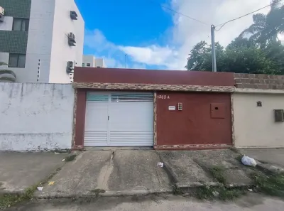 Casa com 2 Quartos à venda, 90m² no Candeias, Jaboatão dos Guararapes
