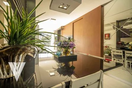 Apartamento com 2 Quartos à venda, 73m² no Salto Weissbach, Blumenau
