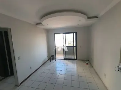 Apartamento com 2 Quartos para alugar, 60m² no Fundinho, Uberlândia