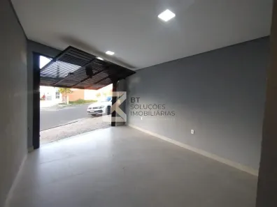 Casa com 2 Quartos para alugar, 70m² no Jardim Bela Vista, Indaiatuba