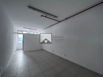 Sala Comercial à venda, 36m² no Centro, Niterói