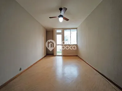 Apartamento com 2 Quartos à venda, 71m² no Andaraí, Rio de Janeiro