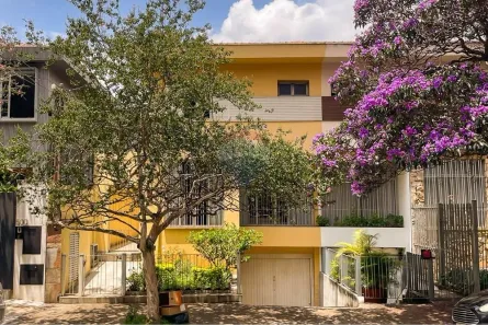 Casa com 5 Quartos à venda, 256m² no Vila Madalena, São Paulo