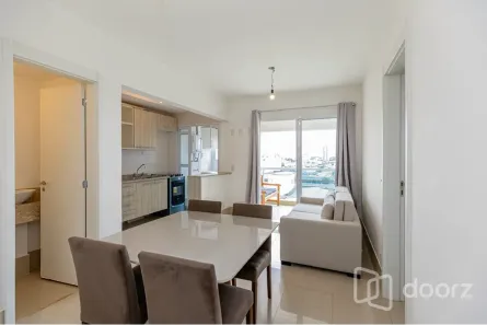 Apartamento com 1 Quarto à venda, 49m² no Jardim Aeroporto, São Paulo