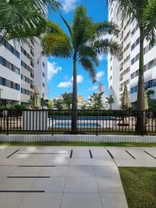 Apartamento com 2 Quartos para alugar, 60m² no Várzea, Recife