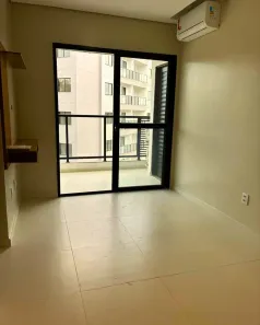 Apartamento com 3 Quartos para alugar, 80m² no Ponta Negra, Manaus