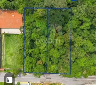 Lote/Terreno à venda, 1000m² no Jardim Nova América, Louveira