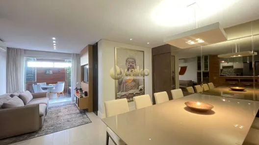 Apartamento com 3 Quartos à venda, 90m² no Funcionários, Belo Horizonte
