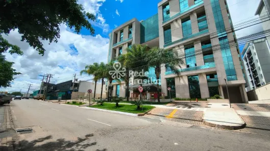 Kitnet com 1 Quarto para alugar, 29m² no Zona Industrial, Brasília