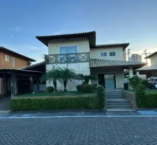 Casa de Condomínio com 4 Quartos à venda, 400m² no Piatã, Salvador