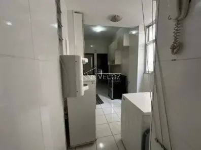 Apartamento com 3 Quartos à venda, 65m² no Flamengo, Rio de Janeiro
